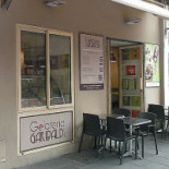 Les Salons Ranieri À l'intérieur