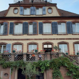 Puro Drank En Eetcultuur Extérieur