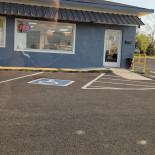 Le Bord'eau Extérieur