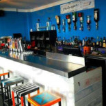 Beluga À l'intérieur