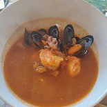 Beethoven Nourriture