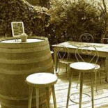 De Klare Hemel Dentro