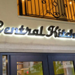 De Klare Hemel Exterior