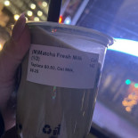 De Klare Hemel Bebida