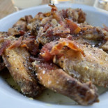 La Fontaine D'athena Nourriture