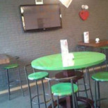 't Groot Kaffee À l'intérieur