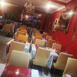 La Traviata À l'intérieur