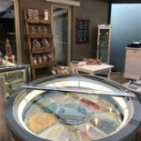 Lehouck À l'intérieur