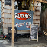 La Planche Des Saveurs Extérieur