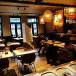 Bowls Asian Cuisine (bowls Kortrijk) À l'intérieur