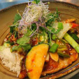 Bowls Asian Cuisine (bowls Kortrijk) Nourriture