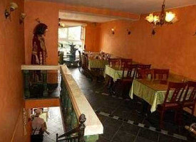 De Halve Maan inside