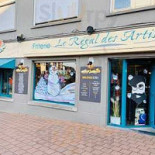 Kioku Oriental Flavours Extérieur