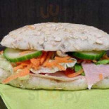 Bocadillos Bredene Comida