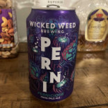 Bocadillos Bredene Bebida