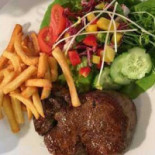 Beter Gekend Als De Gruune Nourriture