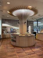 L'ecuyer À l'intérieur