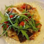 Si Eventos Nourriture