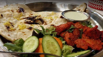 't Hof Van Beroep food