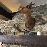 Auberge De La Lesse À l'intérieur