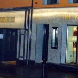 Auberge De La Lesse Extérieur