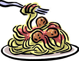 D' Oude Pastorie Logo