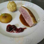 Cfp Mosan Nourriture