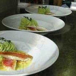 Cfp Mosan Nourriture