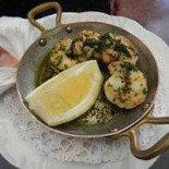 Cfp Mosan Nourriture