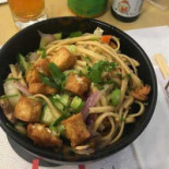 Asie A Tik Nourriture