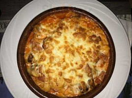 Antonello Nourriture