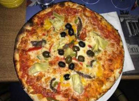 Antonello Nourriture