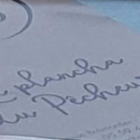 Debs Tea Garden Carte