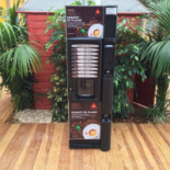 La Butte Aux Bois Carte