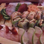 La Butte Aux Bois Nourriture