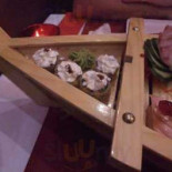 Sushi Oudenaarde À l'intérieur