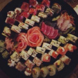 Sushi Oudenaarde Nourriture