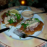 Less Is More Nourriture