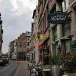 De Ware Jacob Exterior