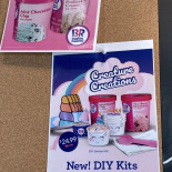 La Corne D'abondance Carta