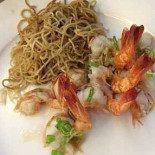 La Corne D'abondance Comida