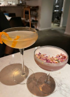 De Leeuwerik Boisson