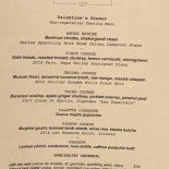 L'incontournable Carte