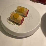 De Kristalijn Nourriture