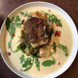 La Difference Comida