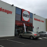 Lunch Delight Exterior