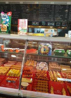 Friterie De Stockem food