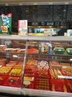Friterie De Stockem food