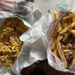 Le Golden Snack Nourriture