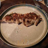 L'ambition Nourriture